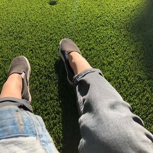 Meet your Posher, Taylor